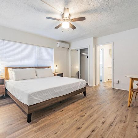 Elegant Studio Apartment In Downtown St Pete - Great Community Events! Сент-Питерсберг Экстерьер фото