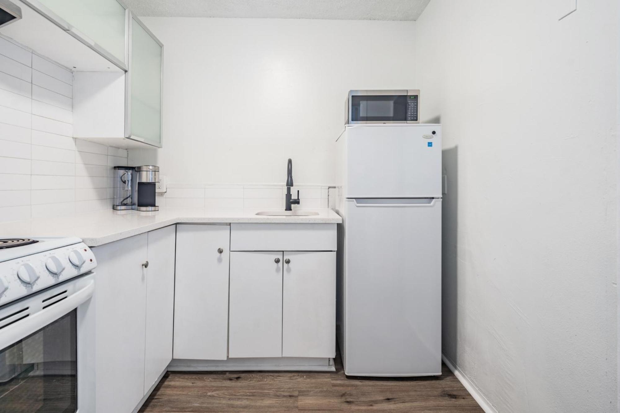 Elegant Studio Apartment In Downtown St Pete - Great Community Events! Сент-Питерсберг Экстерьер фото