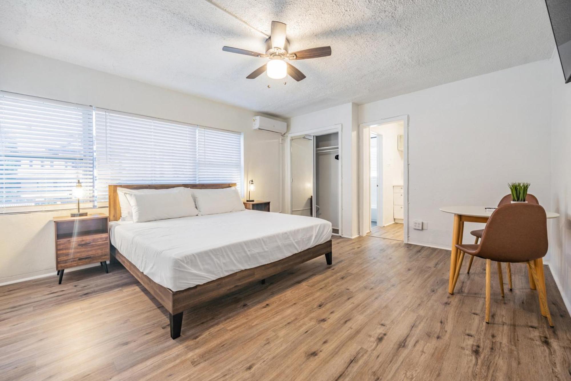 Elegant Studio Apartment In Downtown St Pete - Great Community Events! Сент-Питерсберг Экстерьер фото
